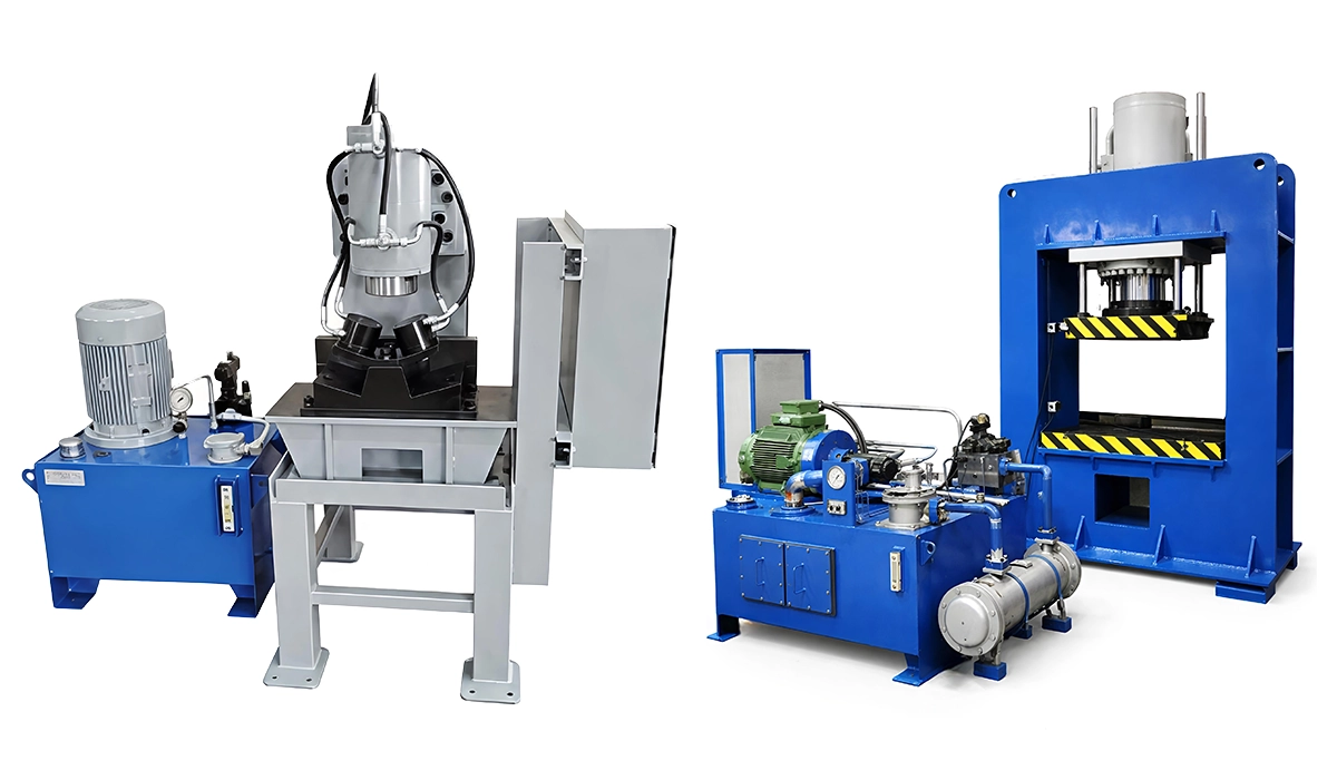 Bend Removal Press