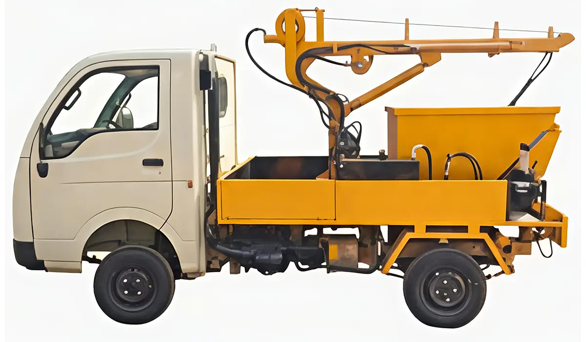Desilting Machine-1
