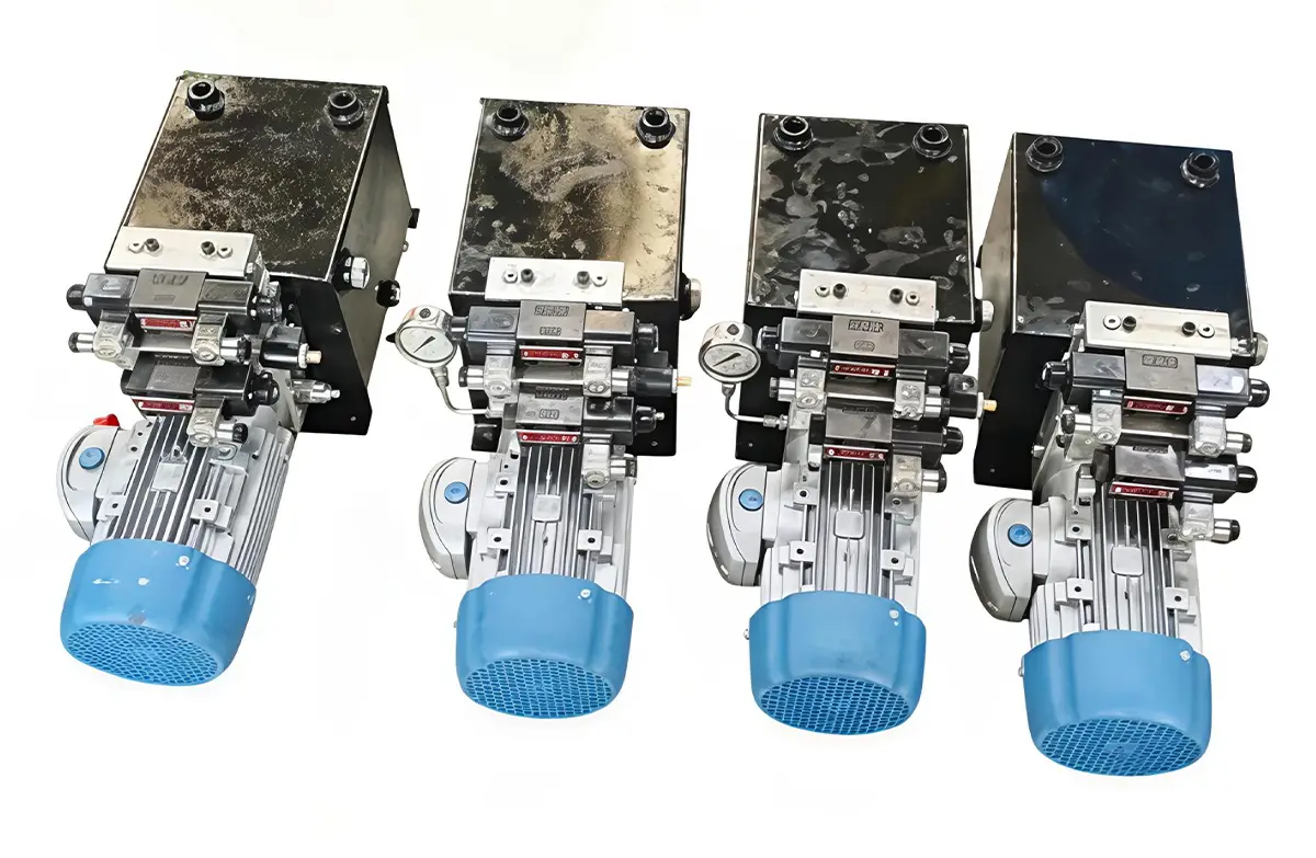 Mini Powerpack-2