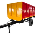 Tractor Trailer