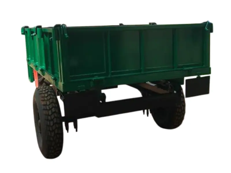 Tractor Trailer
