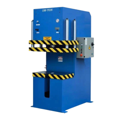 Hydraulic-Press