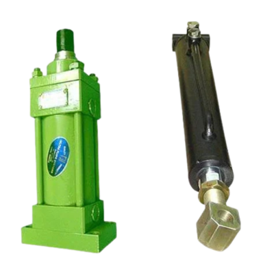 Hydraulic-cylinder